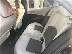 تويوتا كورولا هاتشباك